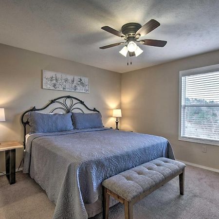 Branson Escape With Shared Pool, 5 Mi To Lake! Exterior foto