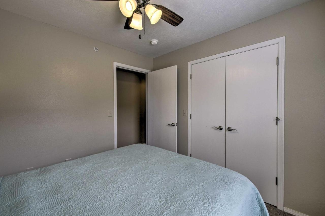 Branson Escape With Shared Pool, 5 Mi To Lake! Exterior foto