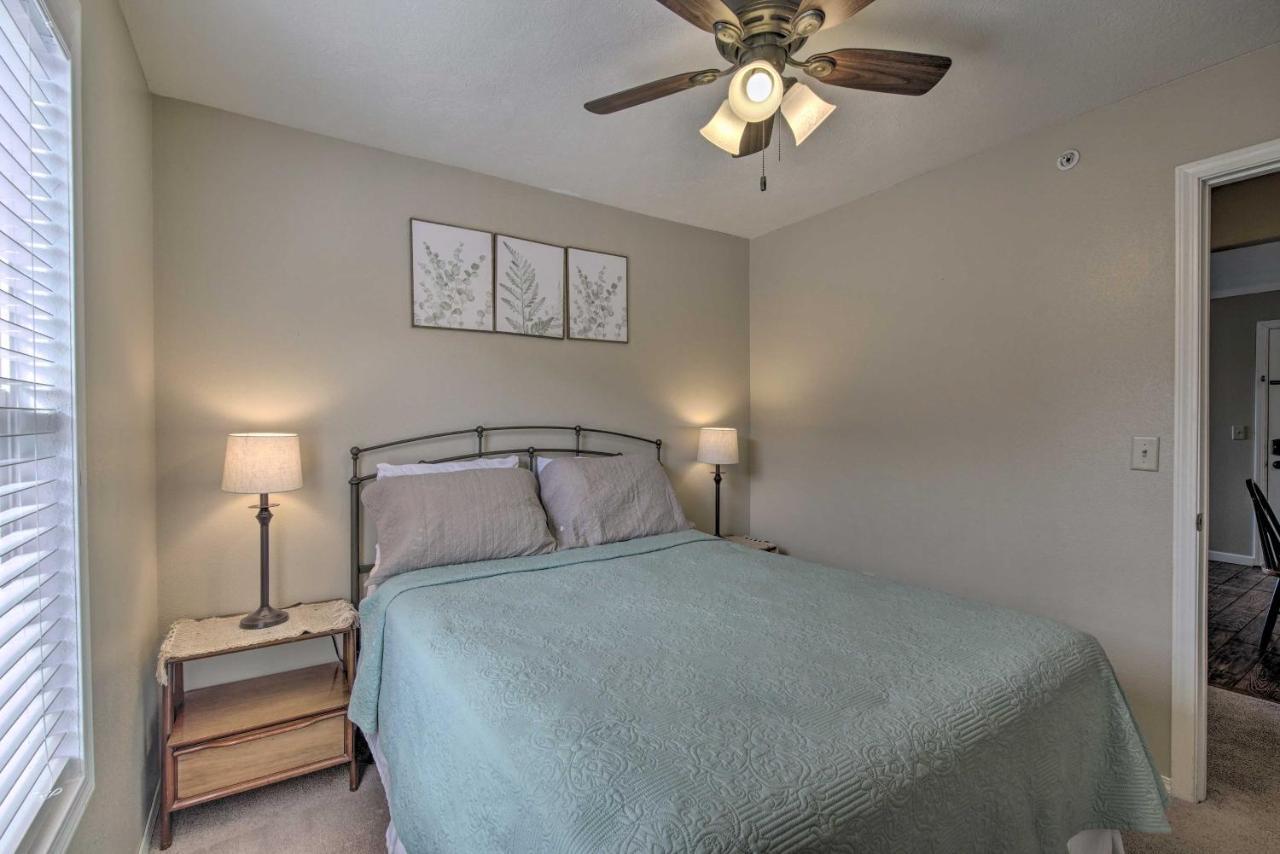 Branson Escape With Shared Pool, 5 Mi To Lake! Exterior foto